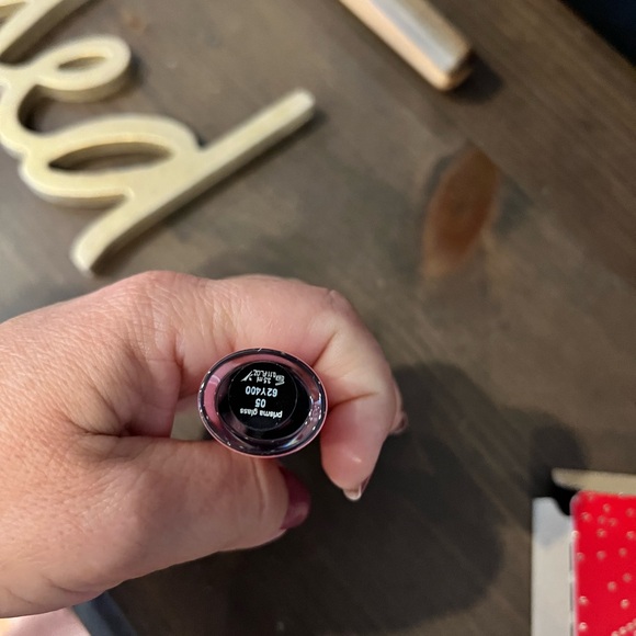 Giorgio Armani Set of 2 Prisma Lip Gloss - Picture 6 of 6